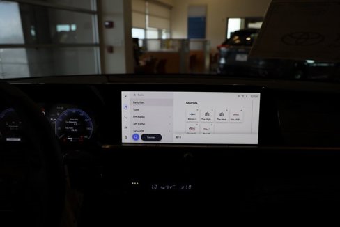 New 2026 Toyota Crown XLE image 11