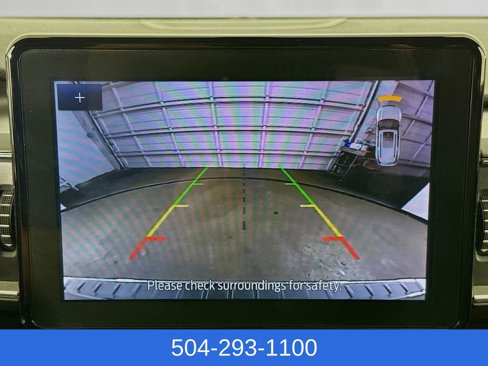 Used 2024 Ford Explorer Limited image 14