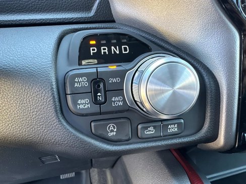 New 2026 RAM 1500 Rebel w/ Bed Utility Group image 26