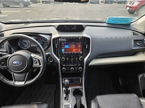 Used 2020 Subaru Ascent Touring w/ Popular Package #2A image 22