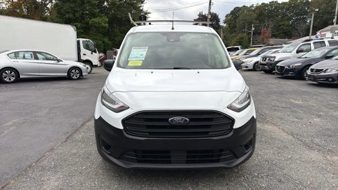 Used 2020 Ford Transit Connect XL image 2