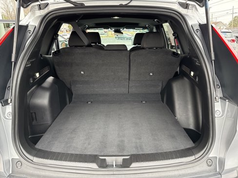 Used 2023 Honda CR-V Sport image 43