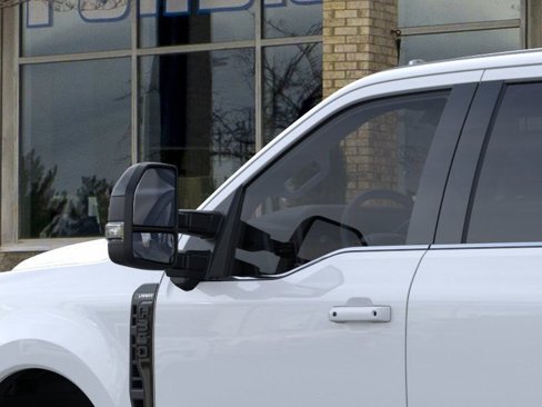 New 2026 Ford F350 Lariat image 20