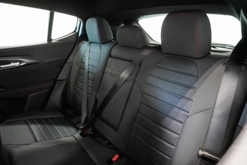 New 2024 Dodge Hornet GT w/ GT Blacktop Package image 14