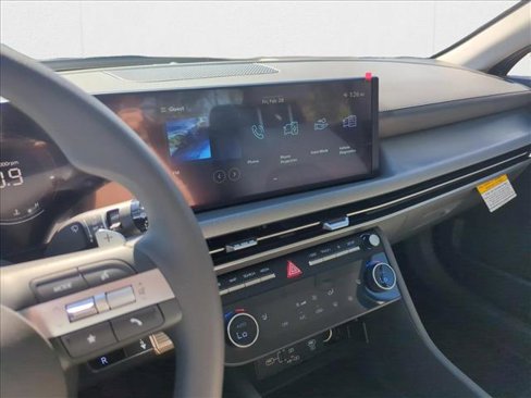 New 2025 Hyundai Sonata SEL image 14