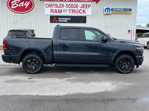 New 2026 RAM 1500 Big Horn image 6