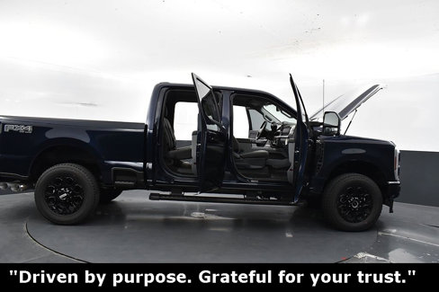 New 2025 Ford F350 XLT image 45