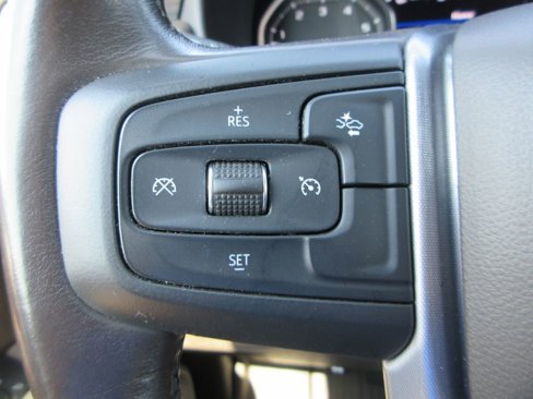 Used 2021 GMC Yukon SLT image 26