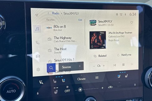 New 2026 Lexus NX 350 AWD w/ Premium Package image 20