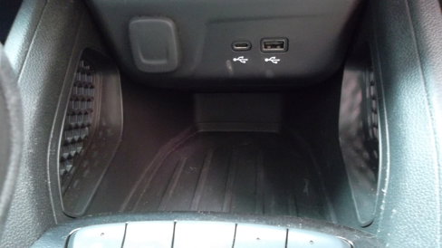Used 2024 Chevrolet TrailBlazer LT image 14