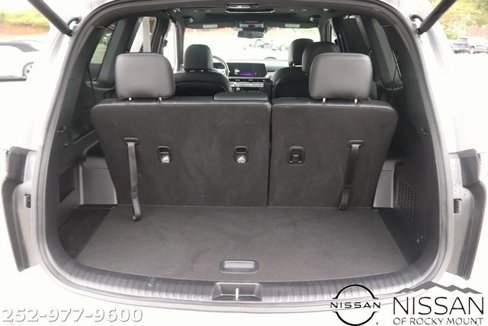 Used 2024 Kia Telluride EX X-Line image 15