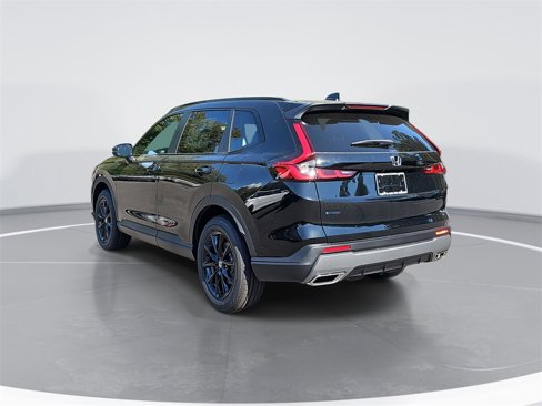 New 2026 Honda CR-V Sport image 7