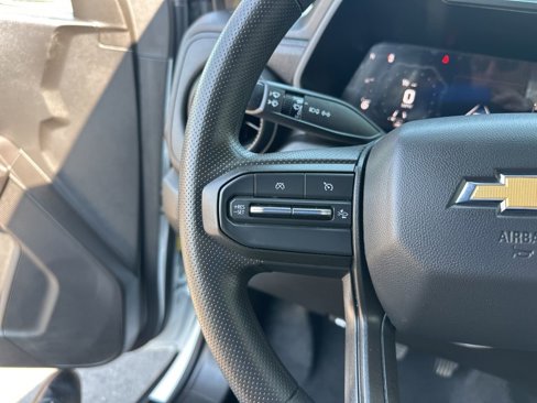 Used 2024 Chevrolet Colorado W/T w/ WT Convenience Package image 21