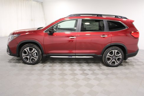 New 2025 Subaru Ascent Touring image 34