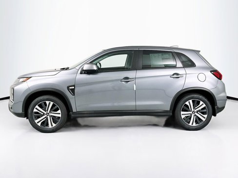 New 2024 Mitsubishi Outlander Sport ES image 4