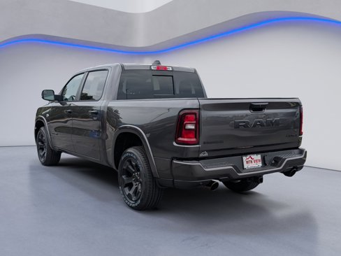 New 2026 RAM 1500 Big Horn image 5