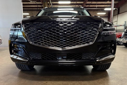 Used 2023 Genesis GV80 3.5T w/ Cargo Package image 4