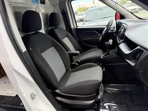 Used 2021 RAM ProMaster City Tradesman w/ Window Group 09 image 20