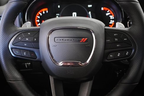 New 2026 Dodge Durango R/T image 23