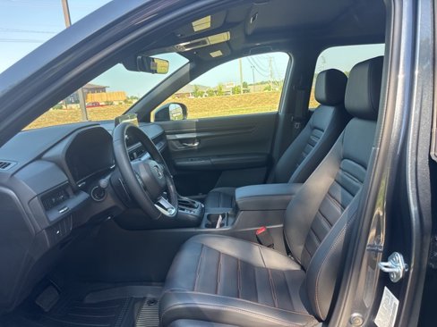 New 2026 Honda CR-V Sport-L image 5