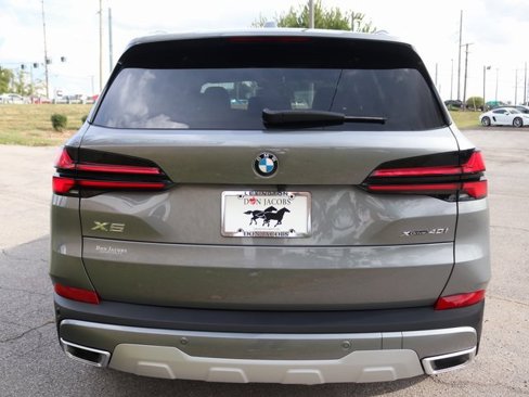 New 2026 BMW X5 xDrive40i image 28