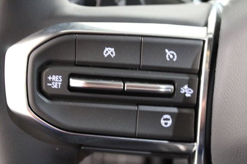 New 2026 GMC Sierra EV Elevation image 21