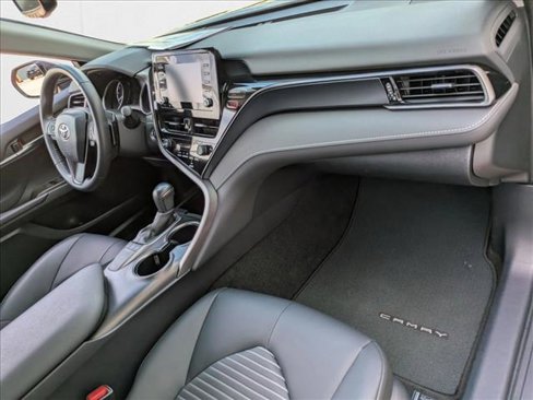 Certified 2024 Toyota Camry SE image 21