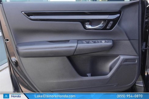 Used 2023 Honda CR-V EX-L image 12