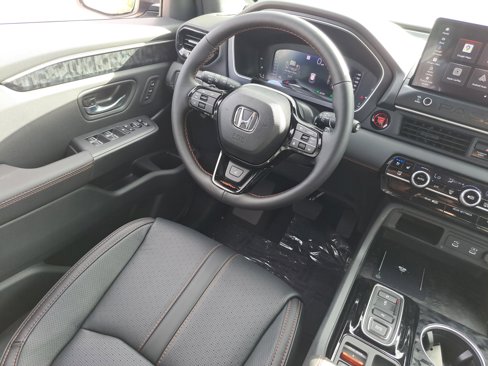 New 2026 Honda Passport TrailSport Elite image 3