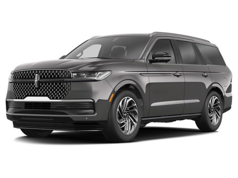 New 2025 Lincoln Navigator Black Label image 24