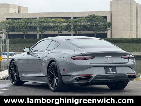 Used 2025 Bentley Continental GT Speed image 7
