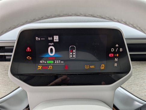 New 2025 Volkswagen ID. Buzz Pro S Plus image 14