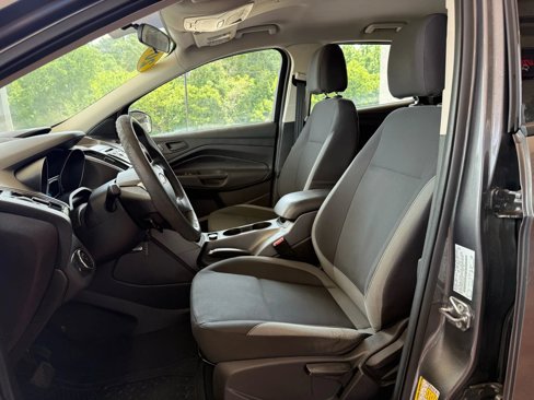 Used 2014 Ford Escape S image 9