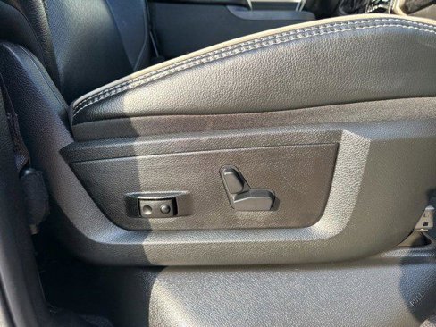 Certified 2024 RAM 2500 Laramie w/ Safety Group image 52