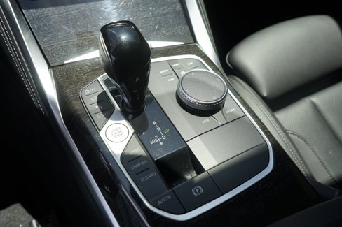 Used 2022 BMW 430i Gran Coupe w/ M Sport Package image 22