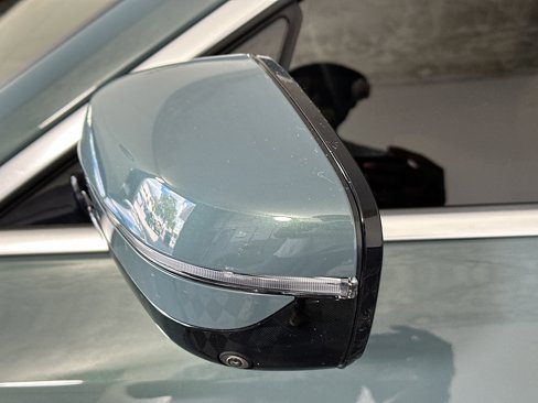 Used 2025 BMW 430i w/ Premium Package image 10