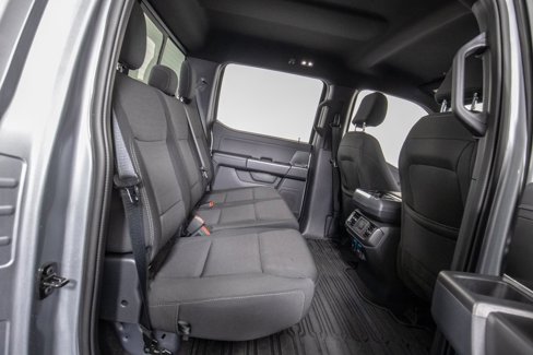 Used 2024 Ford F150 XLT w/ Equipment Group 302A MID image 10