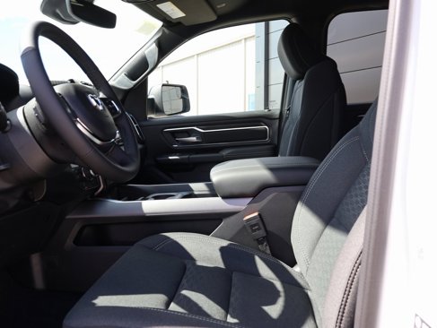New 2026 RAM 1500 Big Horn image 22