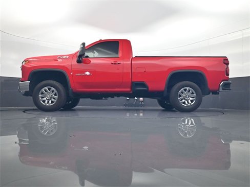 Used 2024 Chevrolet Silverado 3500 LT w/ Convenience Package image 26