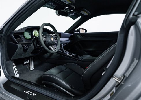 Used 2024 Porsche 911 GT3 image 15