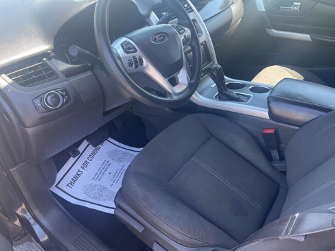 Used 2014 Ford Edge SE image 6