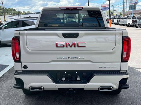 New 2026 GMC Sierra 1500 Denali image 4