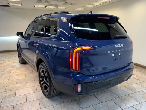 Used 2024 Kia Telluride SX X-Line image 6