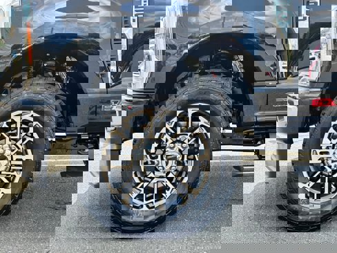 New 2025 Ford F250 Platinum w/ Platinum Plus Package image 43