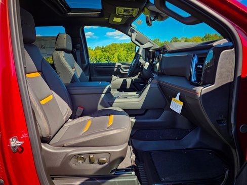 New 2026 GMC Sierra 2500 AT4 w/ AT4 Premium Plus Package image 46