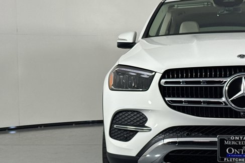 New 2026 Mercedes-Benz GLE 350 4MATIC image 13