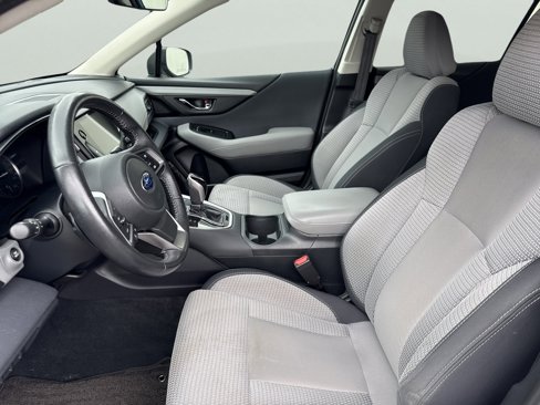 Used 2022 Subaru Outback Premium image 15