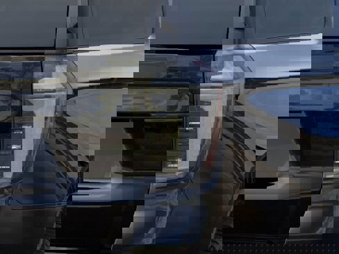 New 2025 Chevrolet Suburban High Country image 35