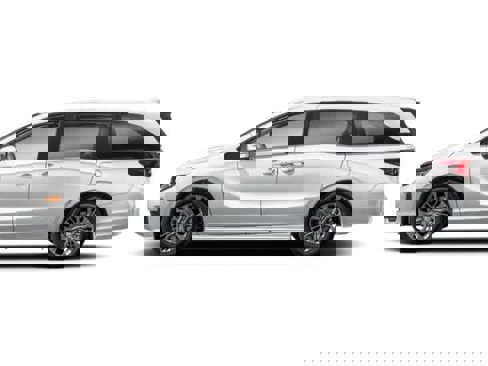 New 2026 Honda Odyssey Touring image 3