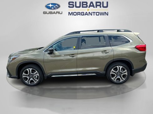 New 2025 Subaru Ascent Limited image 8